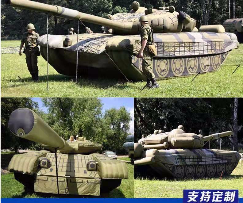 安徽军事坦克车